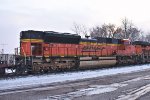 BNSF 8789